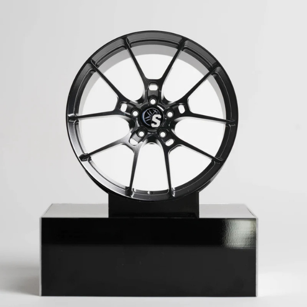 G025 I Platin Gri