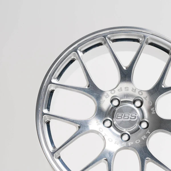 BBS CH-R I Motor Sporları I Elmas Gümüş