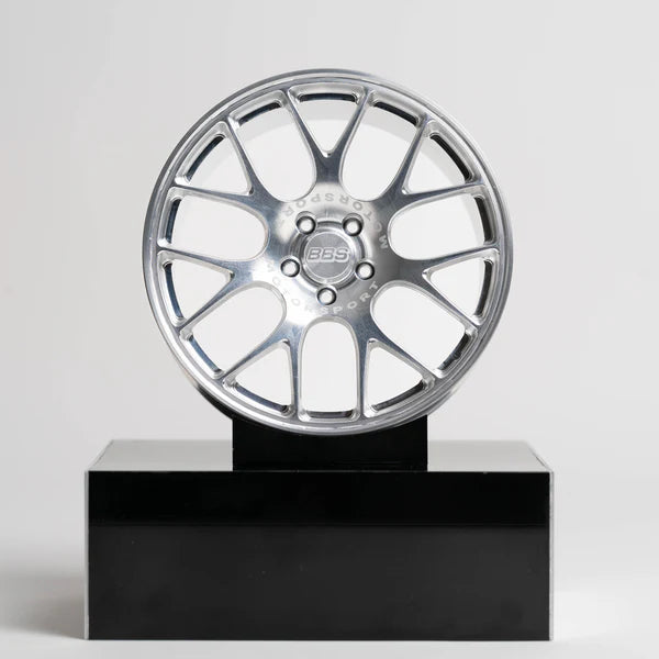 BBS CH-R I Motor Sporları I Elmas Gümüş
