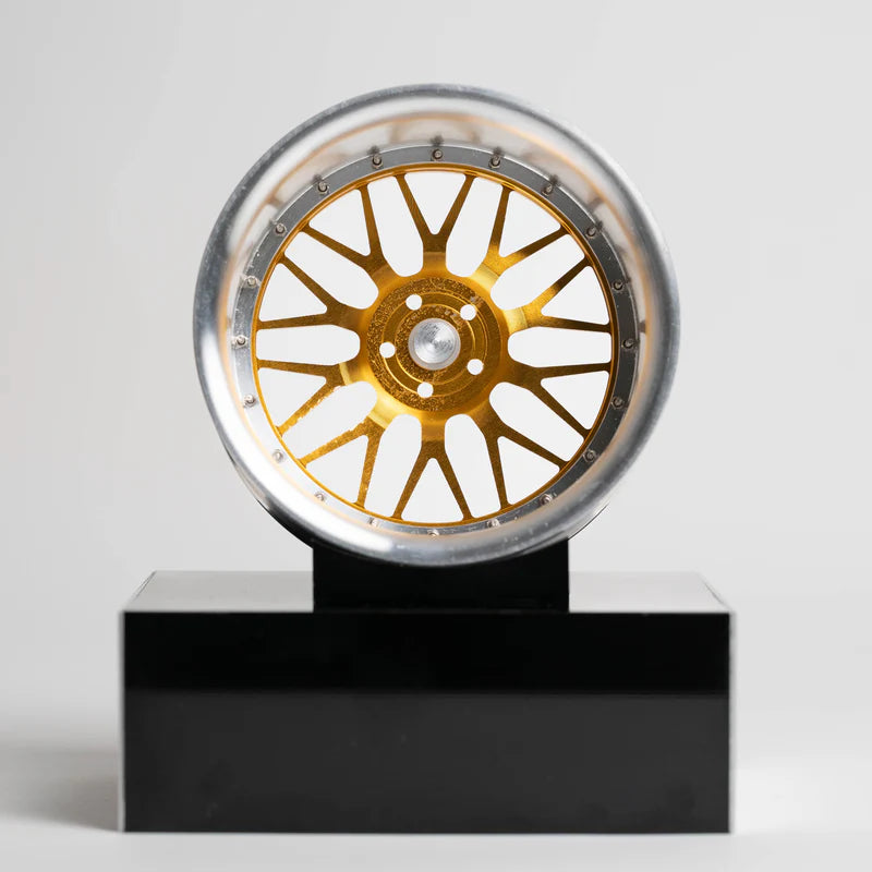 BBS LM I Gold
