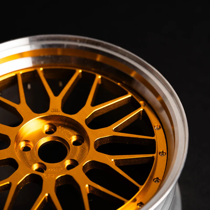 BBS LM I Gold