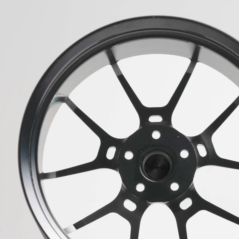 G025 I Platin Gri