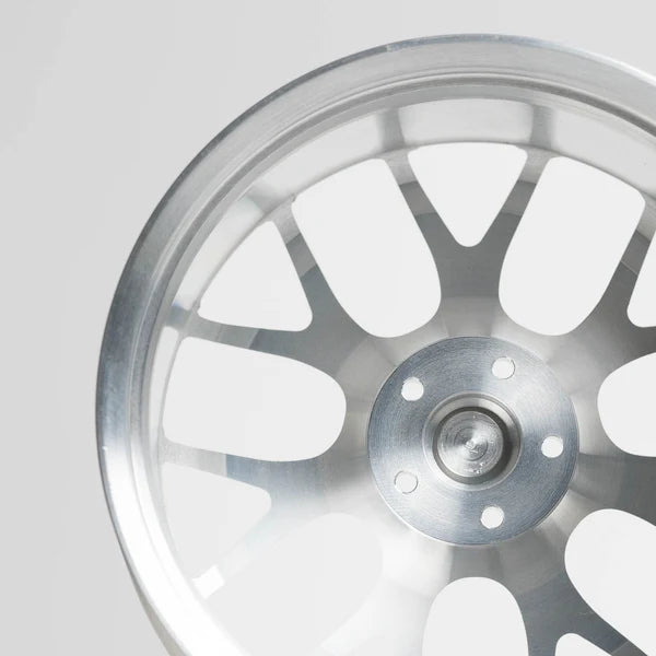 BBS CH-R I Motor Sporları I Elmas Gümüş