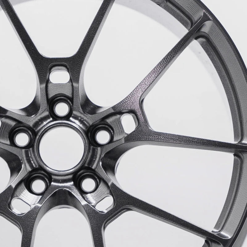 G025 I Platin Gri