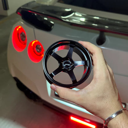 ADVAN GT I Siyah Sürüm