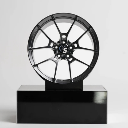 G025 I Platin Gri