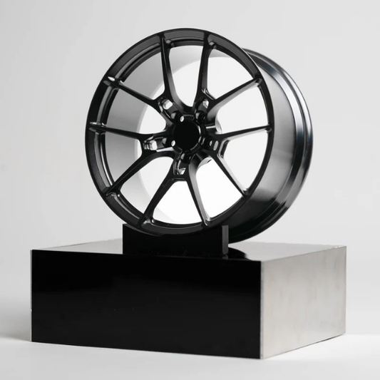 G025 I Platin Gri