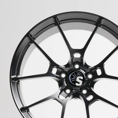 G025 I Platin Gri
