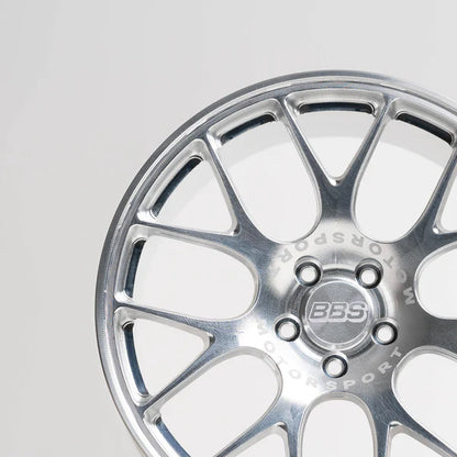 BBS CH-R I Motor Sporları I Elmas Gümüş