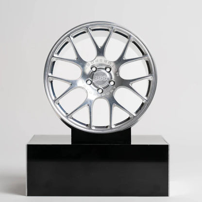BBS CH-R I Motor Sporları I Elmas Gümüş