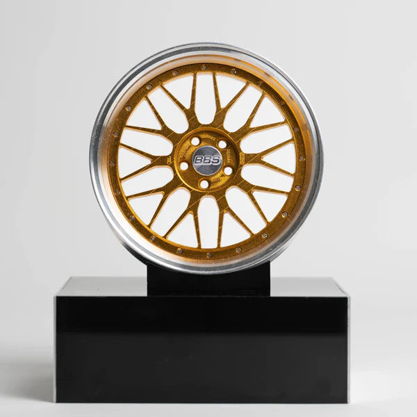 BBS LM I Gold