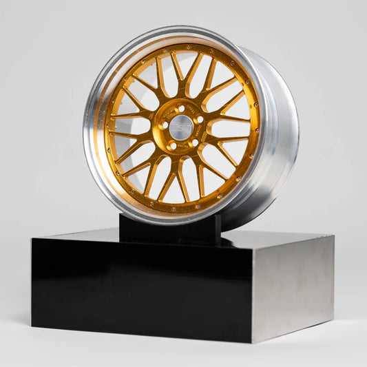 BBS LM I Gold