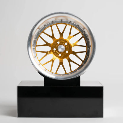 BBS LM I Gold