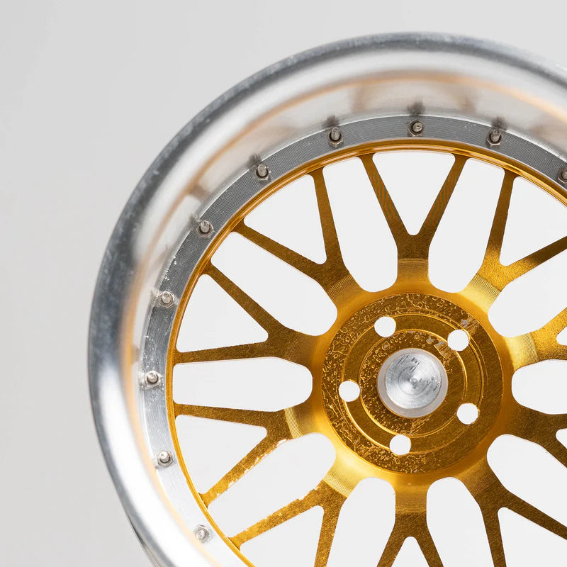BBS LM I Gold