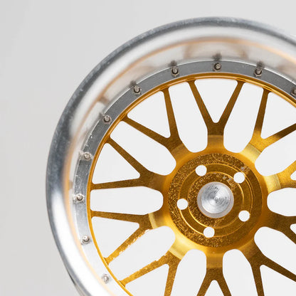 BBS LM I Gold