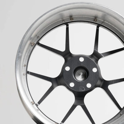 BBS RI-S I Platin Gri