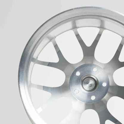 BBS CH-R I Motor Sporları I Elmas Gümüş