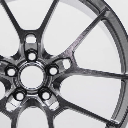 G025 I Platin Gri